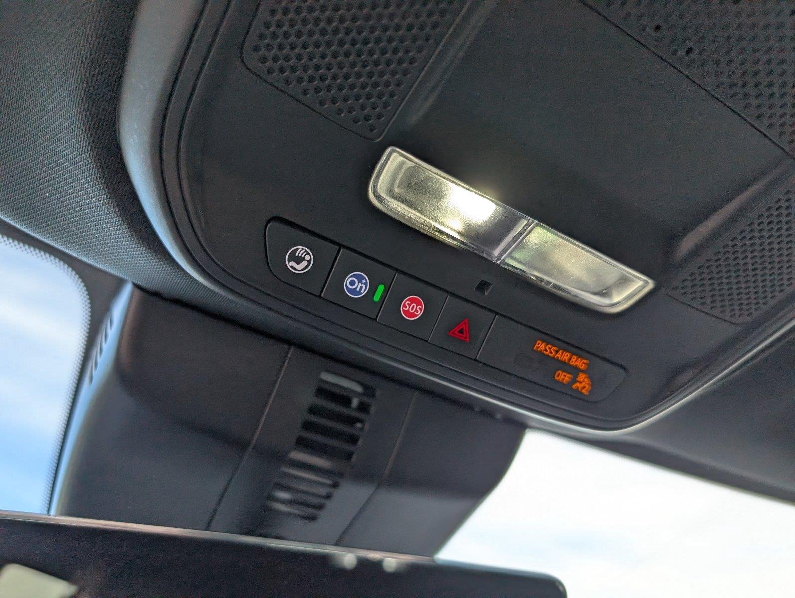Used 2026 Summit White Chevrolet LT image 23