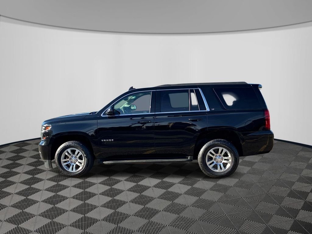 Used 2019 Black Chevrolet LT image 4