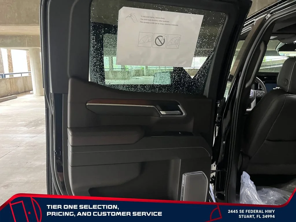 New 2026 Onyx Black GMC Denali image 29