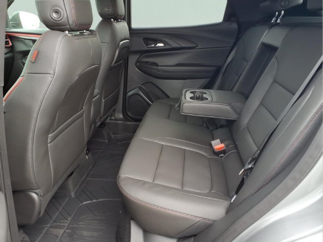 2026 Chevrolet Trailblazer RS - Photo 17