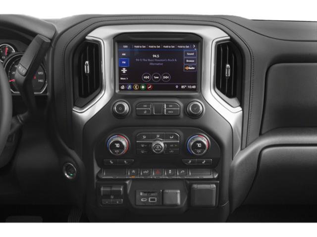 Used 2019 Silver Ice Metallic Chevrolet LT image 13