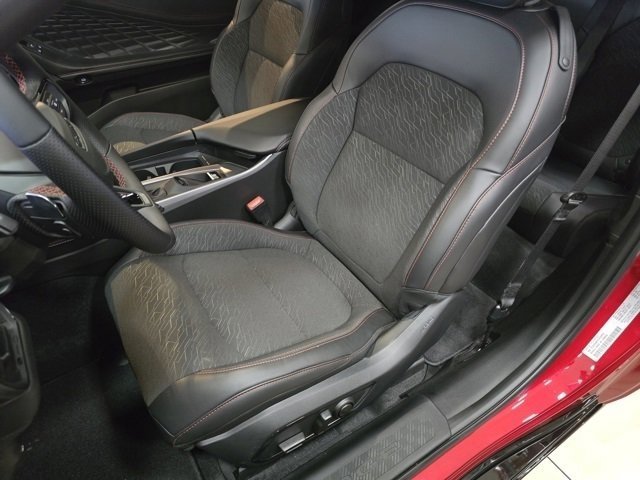 New 2026 Redeye Exterior Paint Dodge Scat Pack image 6