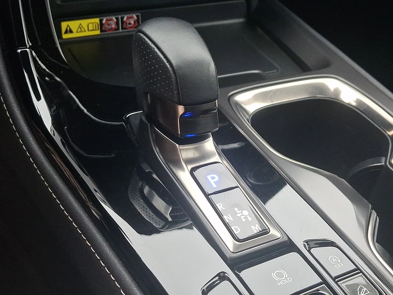 Certified Used 2024 OBSIDIAN Lexus  image 14
