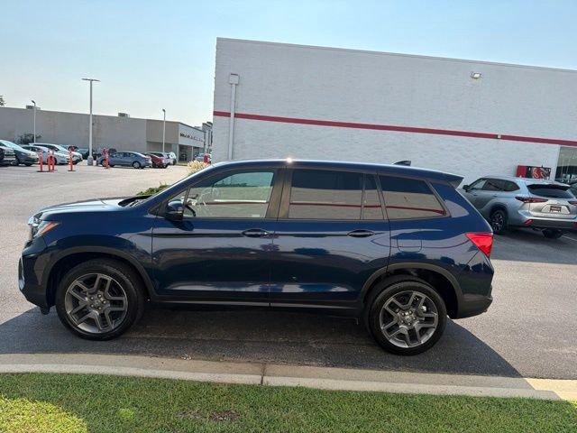 Used 2022  Honda EX-L image 4