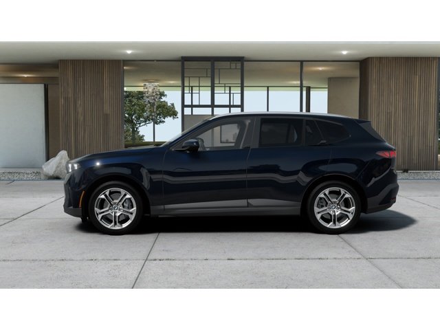 New 2027 Carbon Black Metallic BMW X5 40 image 4
