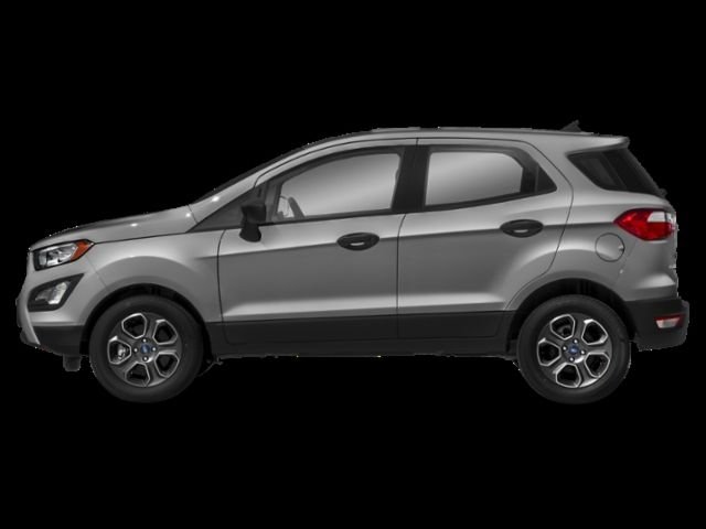 Used 2020 Silver Ford S image 3