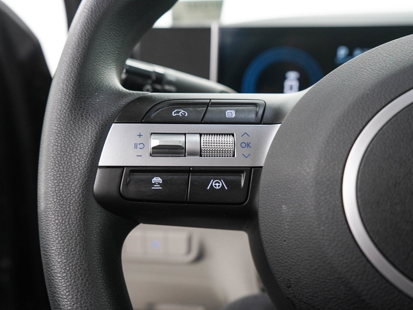 2026 Hyundai Tucson SE - Photo 24
