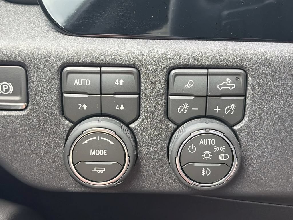 2026 Chevrolet Silverado 1500 RST - Photo 22