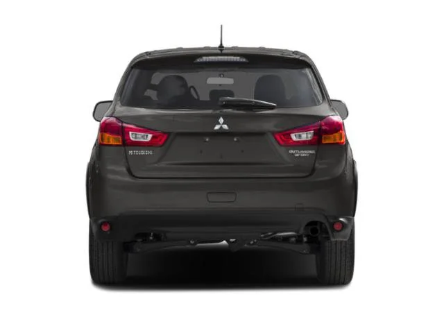Used 2015  Mitsubishi 2.4 ES image 5