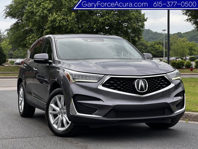 2019 Acura RDX Base