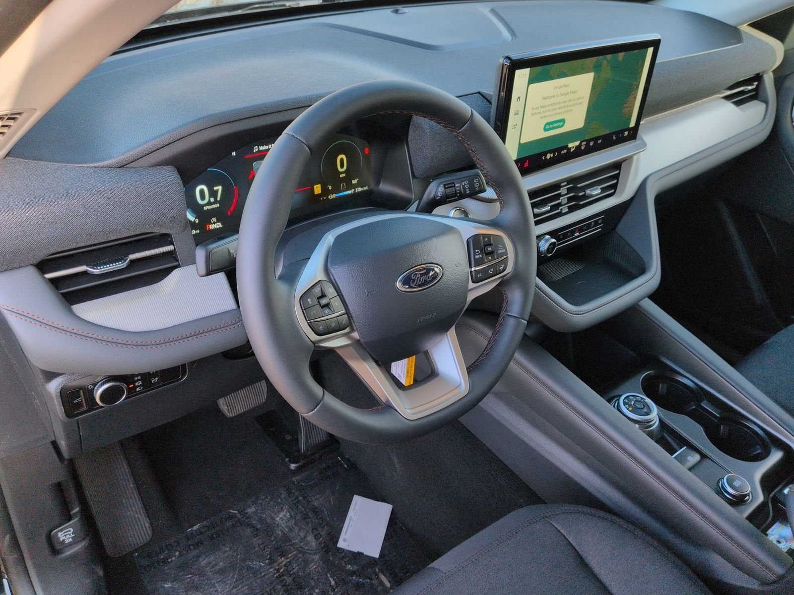 2026 Ford Explorer Active - Photo 10