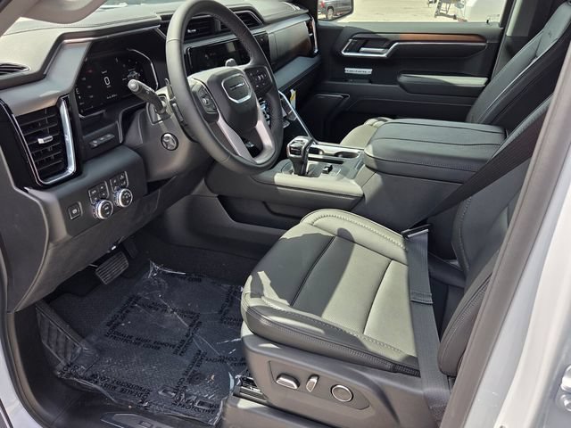 2026 GMC Sierra 1500 Denali - Photo 6