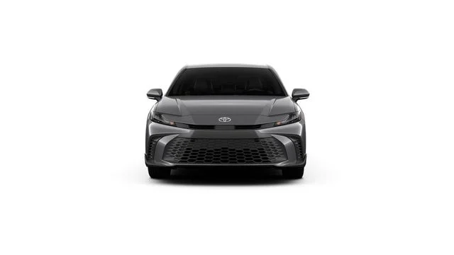 Certified Used 2026  Toyota SE image 39