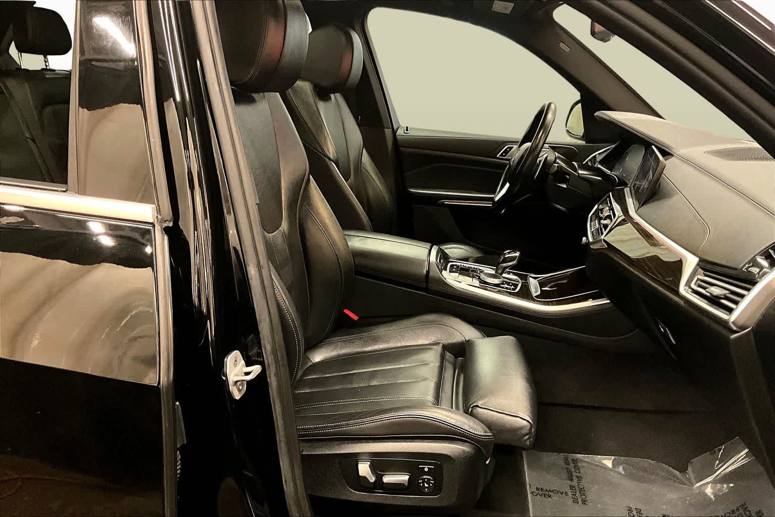 2019 BMW X5 40i - Photo 17