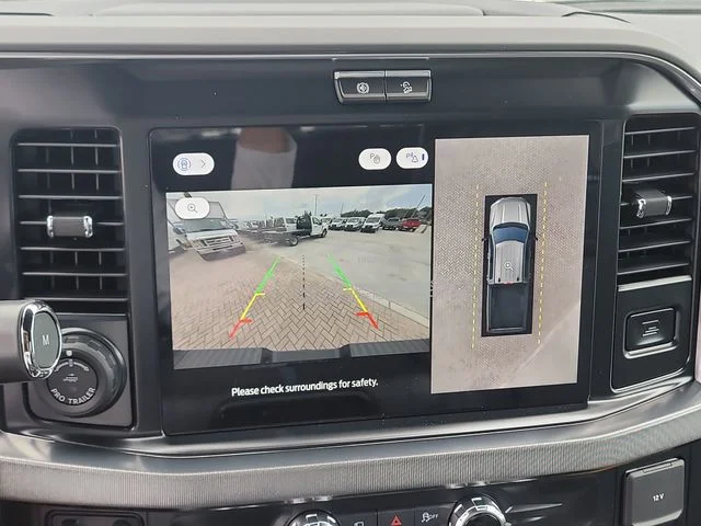 New 2026 Avalanche Ford Platinum image 25