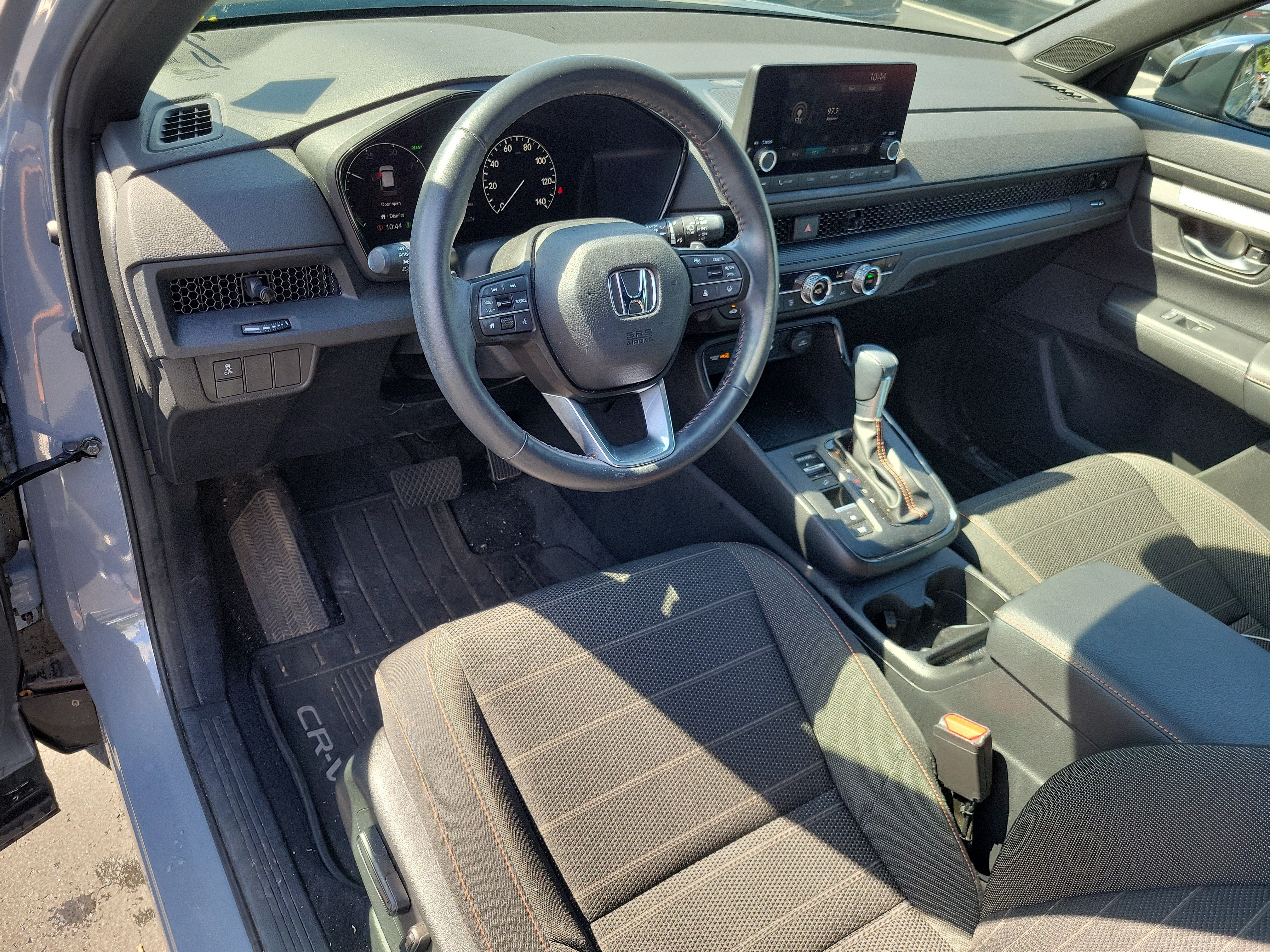 2024 Honda CR-V Sport - Photo 53