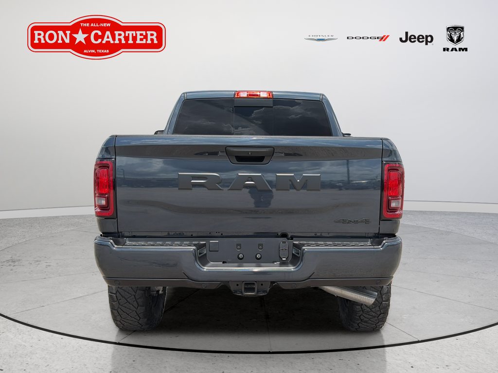 Used 2026 Blue Ram Tradesman image 7