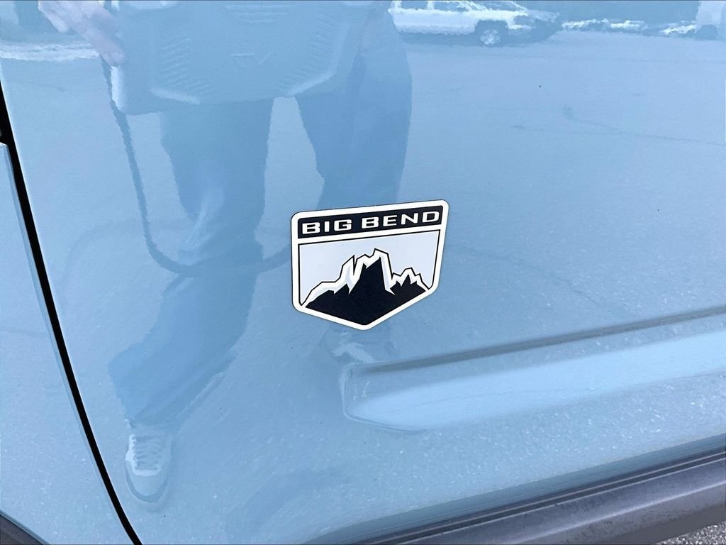 Used 2023 Area 51 Ford Big Bend image 28
