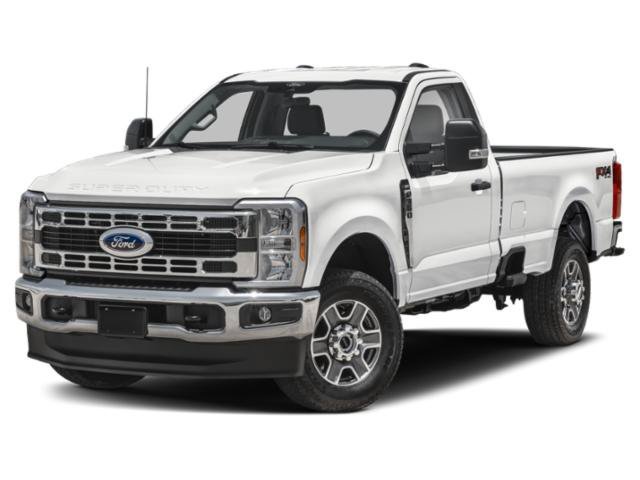 2027 Ford F-350 Super Duty