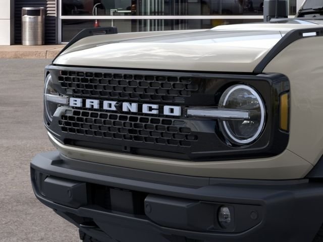 New 2026 Beige Ford Outer Banks image 19
