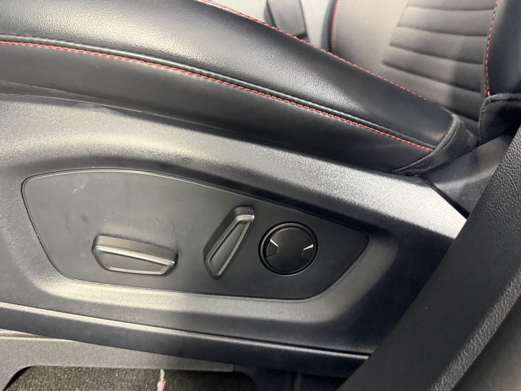 2025 Ford Explorer ST-LINE - Photo 26