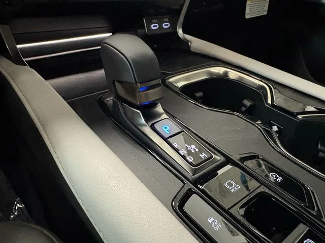 New 2026 Gray Lexus 350 Premium image 25