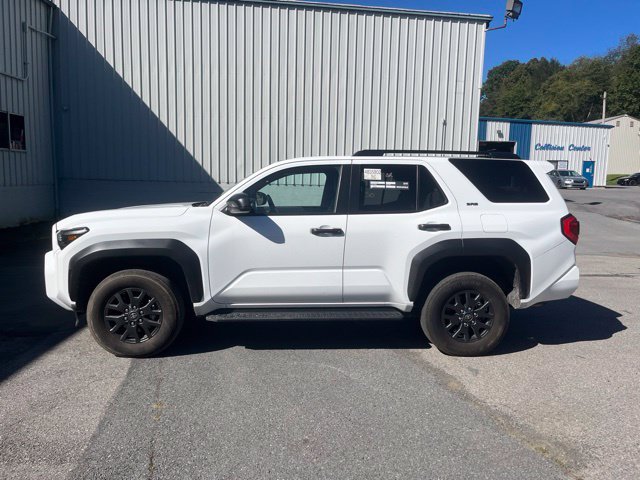 Used 2025  Toyota TRD Sport Premium image 8