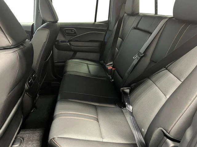 2026 Honda Ridgeline TrailSport - Photo 23