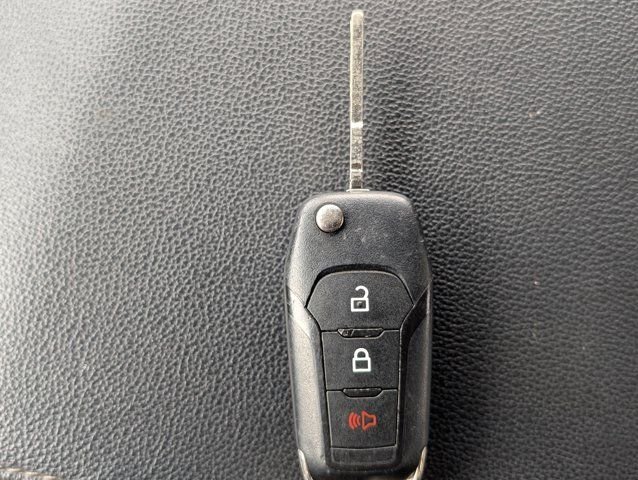 Used 2024 Black Ford XLT image 26
