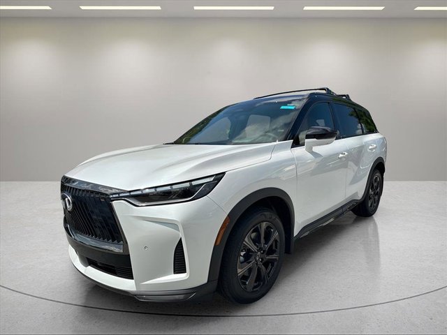 2026 INFINITI QX60 Autograph AWD