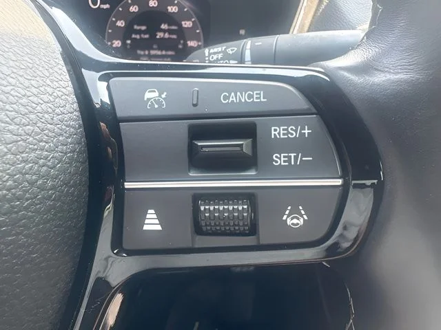 Used 2025  Acura A-Spec Tech Package image 14