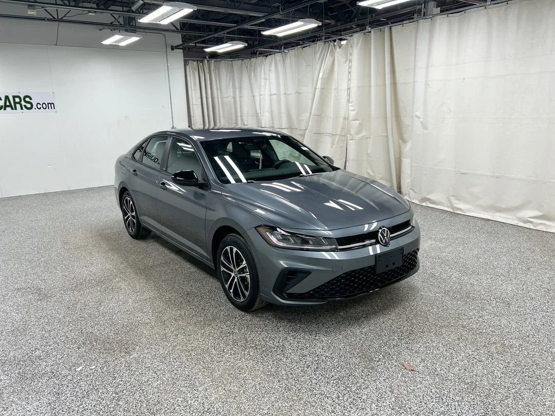 2026 Volkswagen Jetta 1.5T Sport Auto SULEV's photo