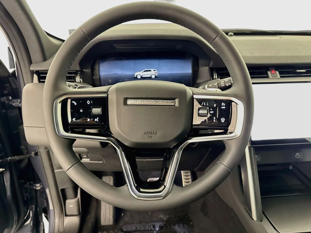 New 2026 Varesine Blue Land Rover Landmark image 11