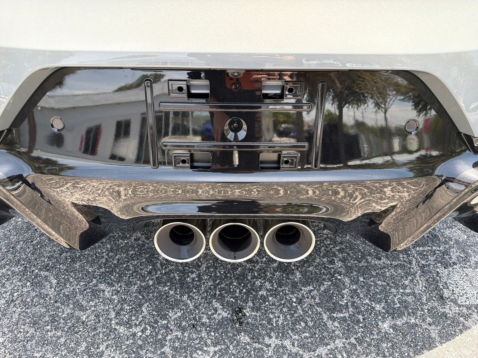 New 2026 Urban Gray Pearl Acura Type S image 39