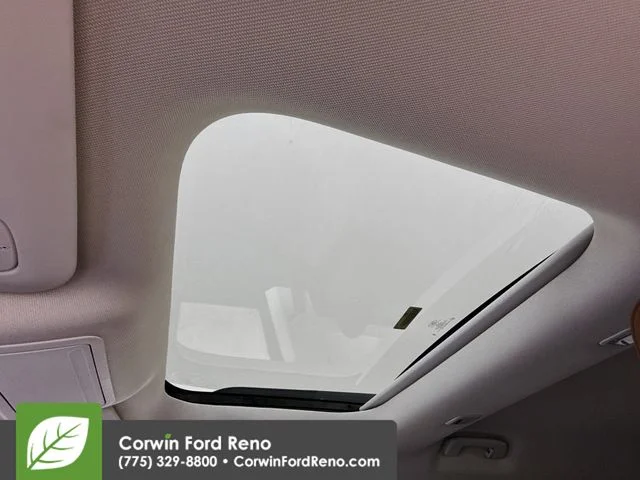 2025 Ford Bronco Sport Outer Banks - Photo 25