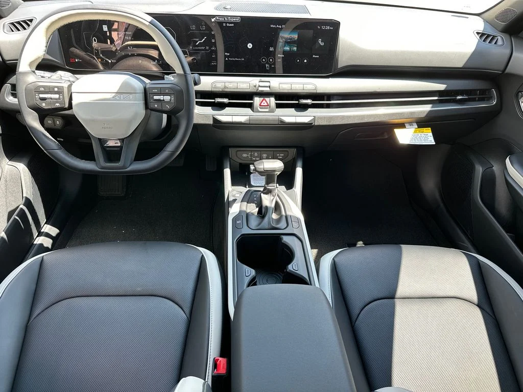 New 2026 Gray Kia GT-Line image 23