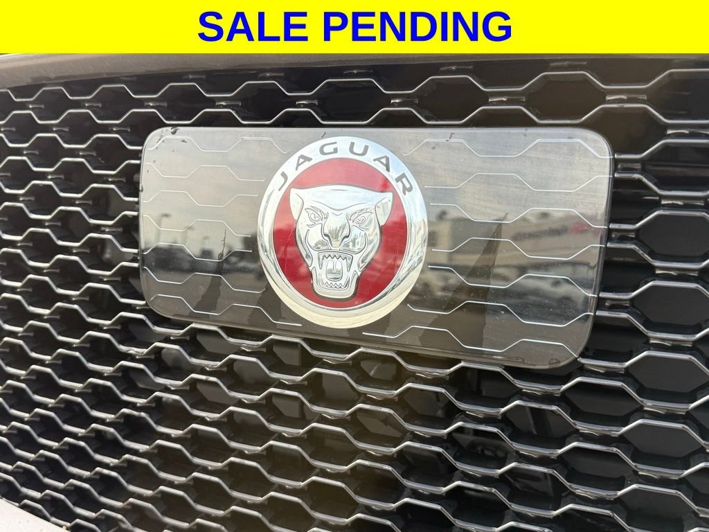 Used 2020 Black Jaguar SVR image 16