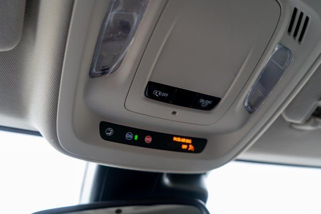 Used 2023 Black Buick Preferred image 36