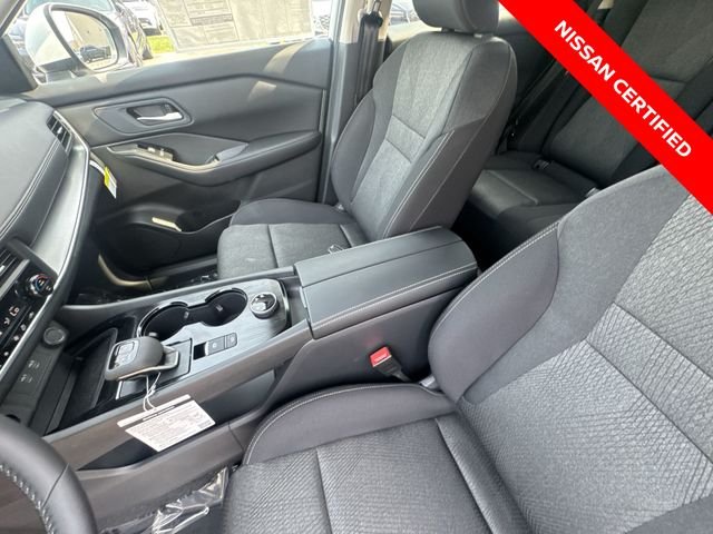 Used 2026 White Nissan SV image 20