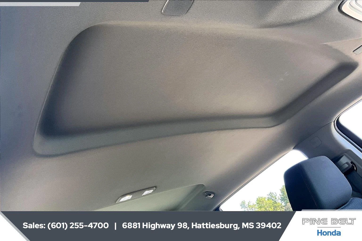Used 2026 Summit White Chevrolet RST image 16