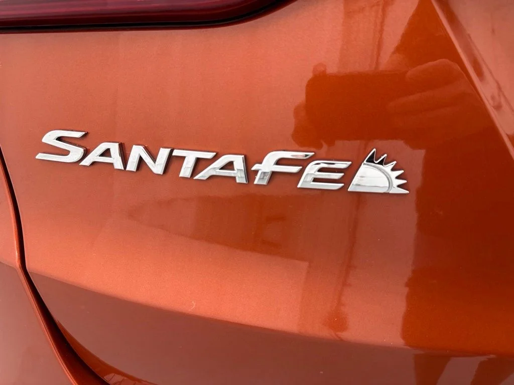 Used 2017 Copper Hyundai 2.4 Base image 9