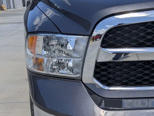 Used 2023 Gray Ram Tradesman image 9