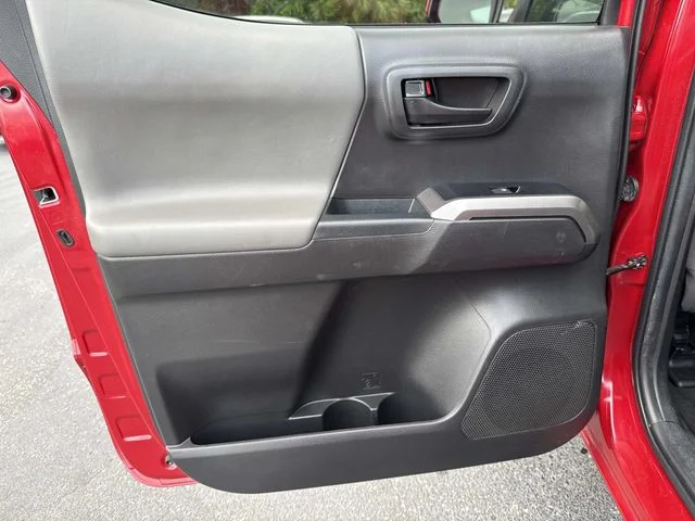 Used 2023 Red Toyota SR5 image 13