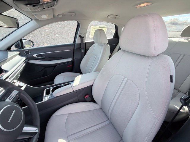 2024 Hyundai Sonata SEL - Photo 22
