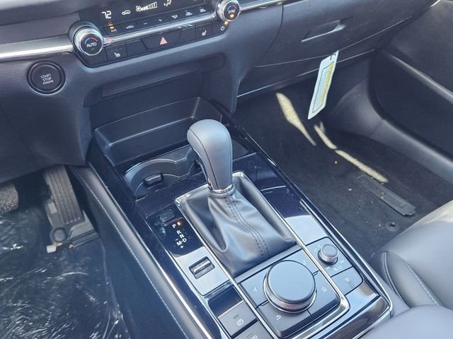 New 2026 Snowflake White Pearl Mazda 2.5 S Preferred AWD image 20