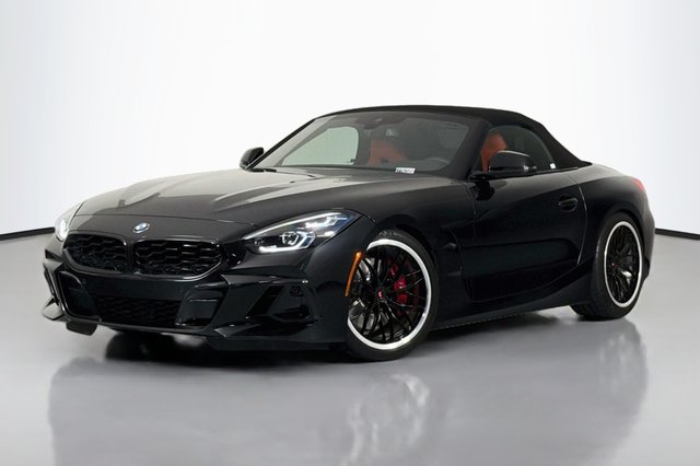 2026 BMW Z4 M40i