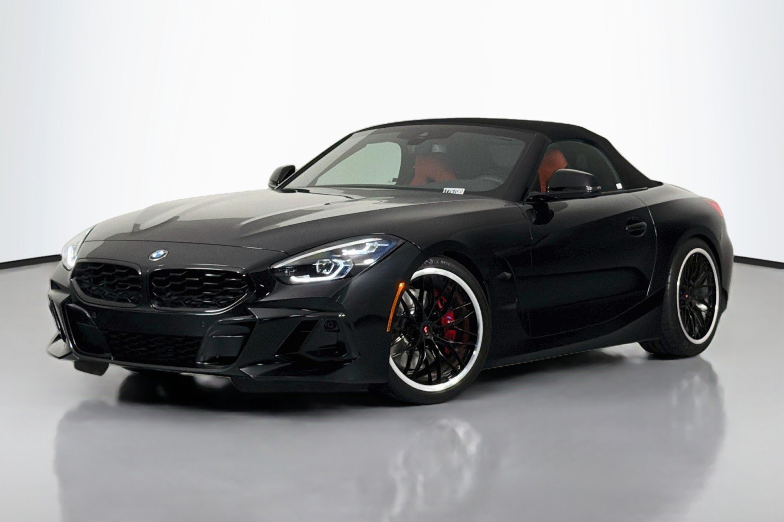 2026 BMW Z4