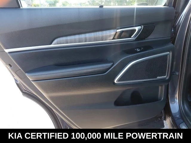 Used 2025 Gray Kia SX image 25