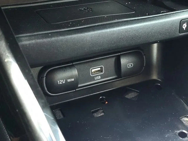 Used 2024 Blue Kia GT-Line image 31