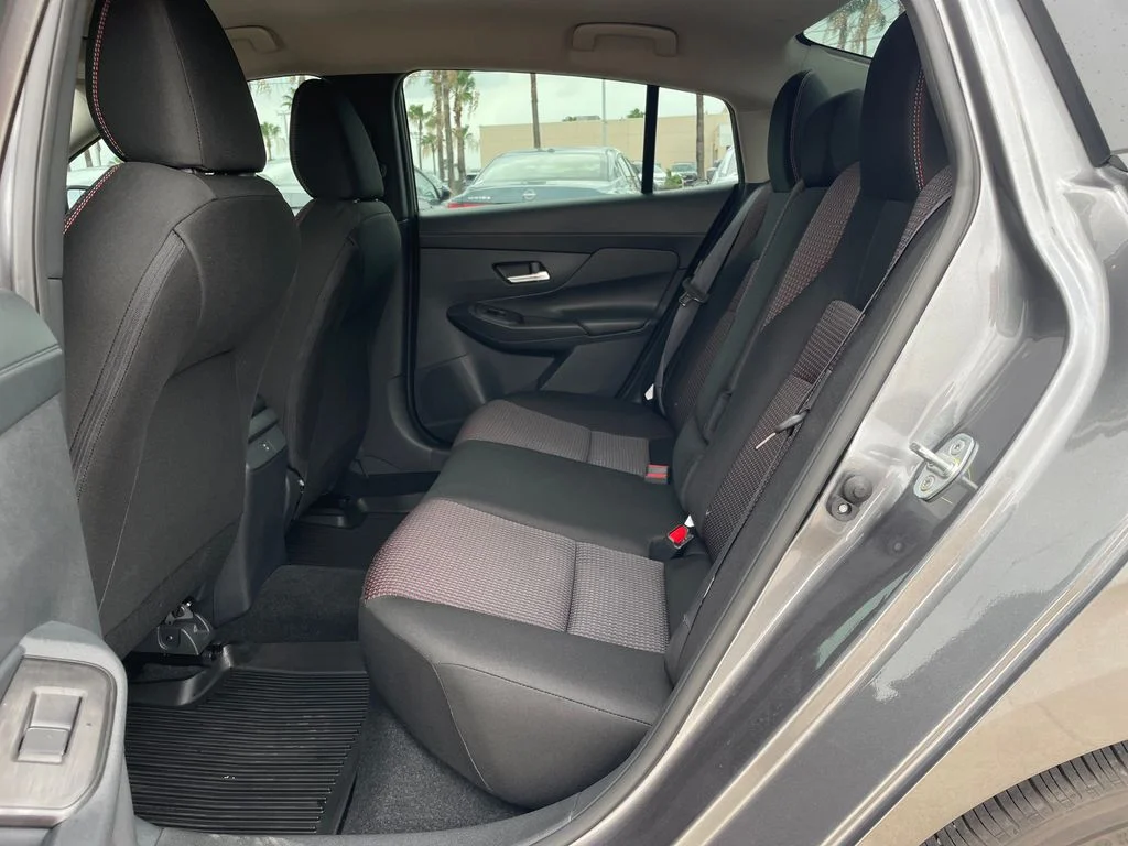 Used 2026 Gray Nissan SR image 25